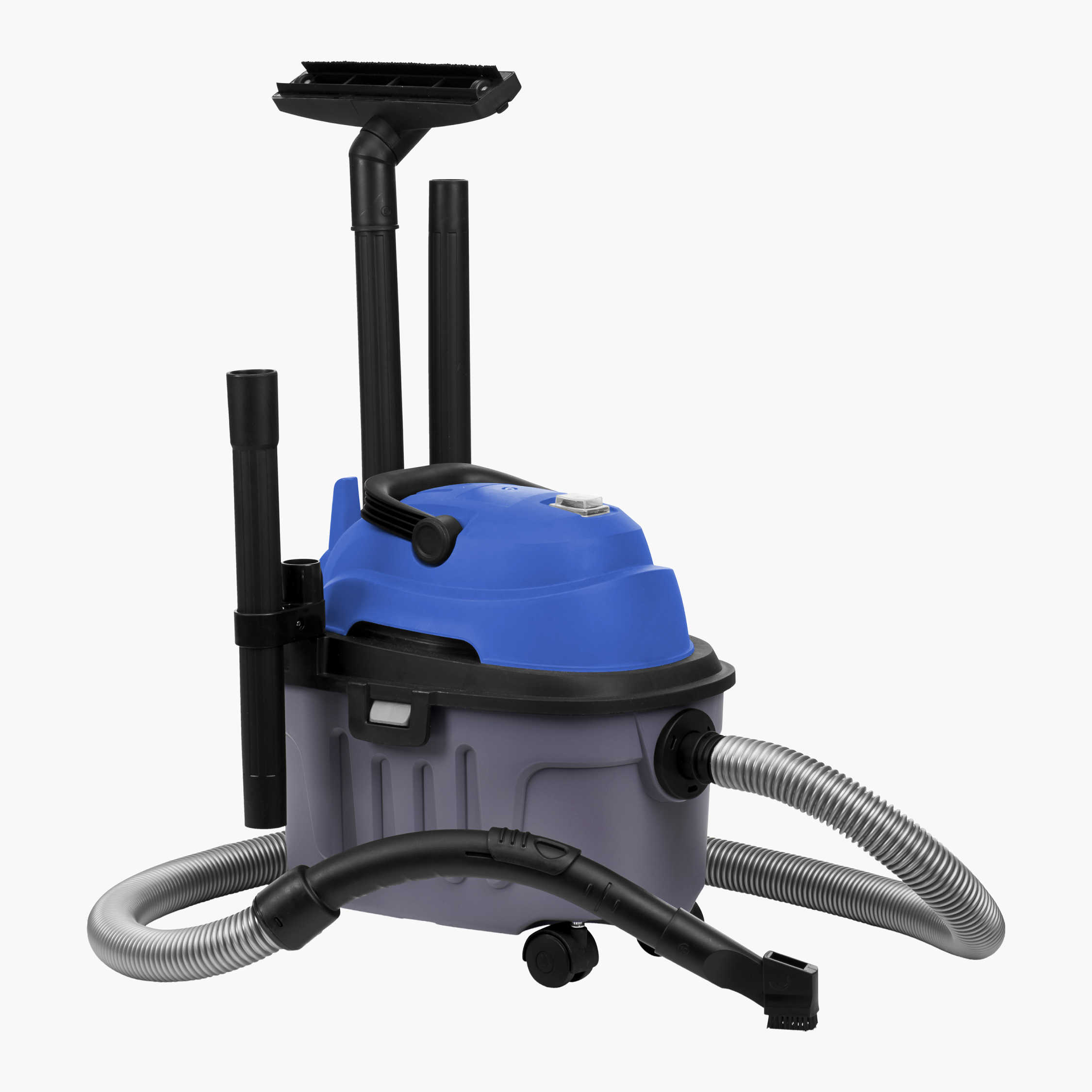 Wet and Dry Vacuum Cleaner WD 1000/10 Biltema.no